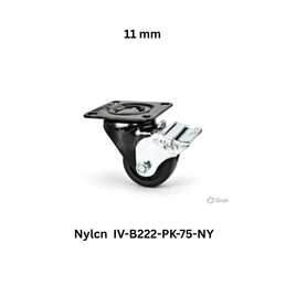 Supo Poly Nylcn IV-B222-PK-75-NY - 11 mm