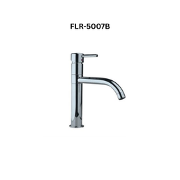 Jaquar Tall Sink Mixer with 170mm Extension Body Swinging Spout