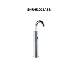 Jaquar Sensor Faucet for Wash Basin with 175mm Extension Body