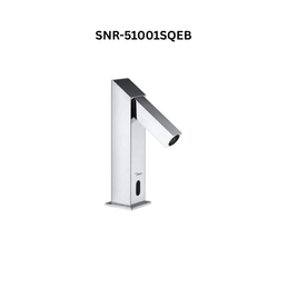 Jaquar Sensor Faucet for Wash Basin in Square Shape with Base Flange