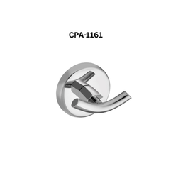 Jaquar Continental Prime Double Coat Hook