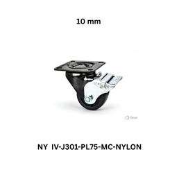 Supo Poly NY IV-J301-PL75-MC-NYLON - 10 mm
