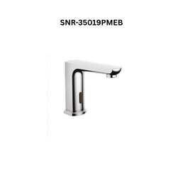 Jaquar Kubix Prime Sensor Faucet for Wash Basin (9V transformer)