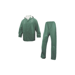 Delta Plus EN304 Protective Coverall - Green