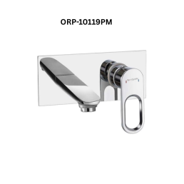 Jaquar Single Lever Wall Mixer with Provision of Hand Shower, but without Hand Shower