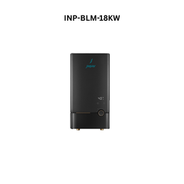 Jaquar Insta Prime 3 Phase (Manual) Water Heater - INP-BLM-18KW