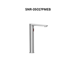 Jaquar Kubix Prime Tall Boy Sensor Faucet for Wash Basin (9V transformer)