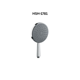 Jaquar Hand Shower 180mm Round Shape Single Flow