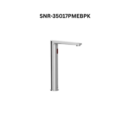 Jaquar Kubix Prime Tall Boy Sensor Faucet for Wash Basin (9V transformer)