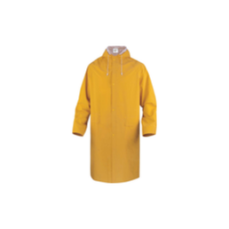Delta Plus MA305 Protective Coverall - Yellow