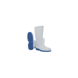 Delta Plus AEROFOOD S4 CI SR Safety Boots - White