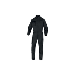 Delta Plus M2CO3 Protective Coverall - Navy blue Royal blue