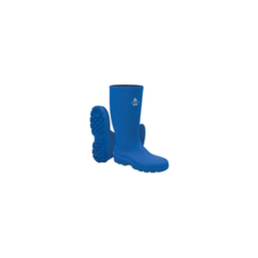 Delta Plus AEROFOOD S4 CI SR Safety Boots - Blue