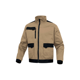 Delta Plus M2VE3 Protective Coverall - Beige