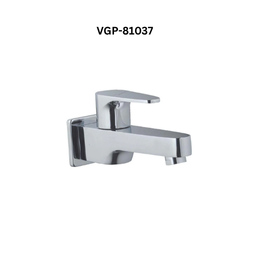 Jaquar Bib Cock with Wall Flange