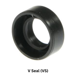 Secure Air V Seal (VS) - 40 mm x 25 mm