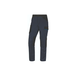 Delta Plus M2PA3 Protective Coverall - Navy blue Royal blue