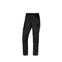 Delta Plus M2PA3 Protective Coverall - Dark grey