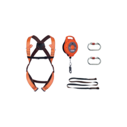 Delta Plus ELARA270 Safety Belt