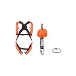 Delta Plus ELARA140 Safety Belt