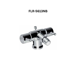 Jaquar 1-Hole Bidet Mixer with Popup Waste System with 375mm