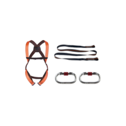 Delta Plus ELARA130V2 Safety Belt