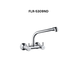 Jaquar Sink Mixer with Extended Swinging Spout