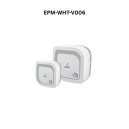 Jaquar Elena Prime Vertical (Manual) Water Heater - EPM-WHT-V006