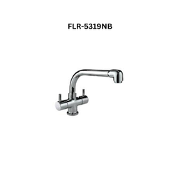 Jaquar Sink Mixer, 1-Hole with Swinging Extended Spout