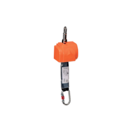 Delta Plus MINIBLOC AN102 Fall Arrester