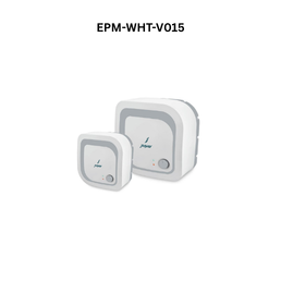 Jaquar Elena Prime Vertical (Manual) Water Heater - EPM-WHT-V015