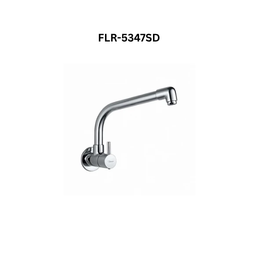 Jaquar Sink Cock with Extended Swinging Spout