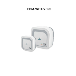 Jaquar Elena Prime Vertical (Manual) Water Heater - EPM-WHT-V025