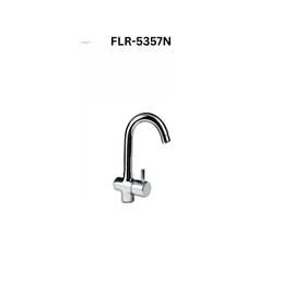 Jaquar Sink Cock with Regular Swinging Spout (Table Mounted Model)
