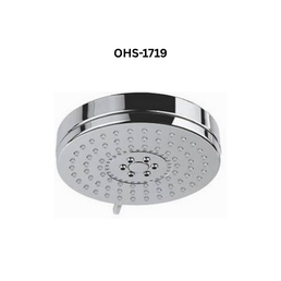JaquarOverhead Shower 105mm Round Shape Multi Flow