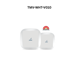 Jaquar Terra Vertical (Semi Water Heater -Digital) - TMV-WHT-V010