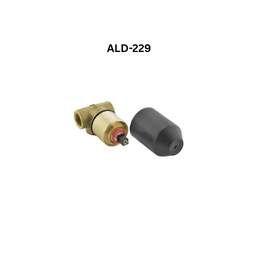 Jaquar Allied Concealed Body for Single Lever Deusch Mixer