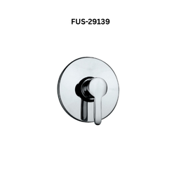 Jaquar Single Lever Concealed Shower Mixer For Connection to Overhead Shower