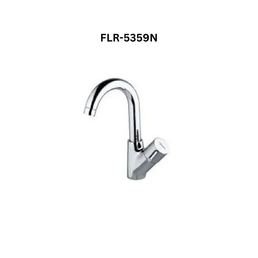 Jaquar Sink Cock (Table Mounted) with Angular Knob