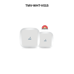 Jaquar Terra Vertical (Semi Water Heater -Digital) - TMV-WHT-V015