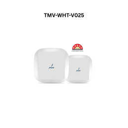 Jaquar Terra Vertical (Semi Water Heater -Digital) - TMV-WHT-V025