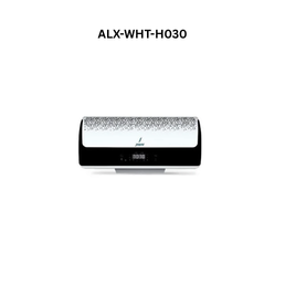 Jaquar Alexa Horizontal (Digital) Water Heater - ALX-WHT-H030