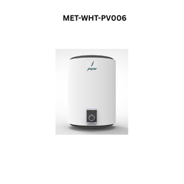 Jaquar Meta (Manual) Water Heater - MET-WHT-PV006