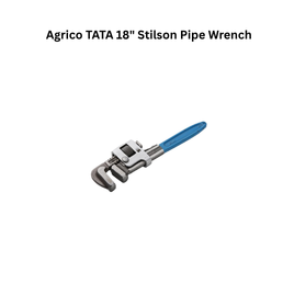 Agrico TATA 18" Stilson Pipe Wrench