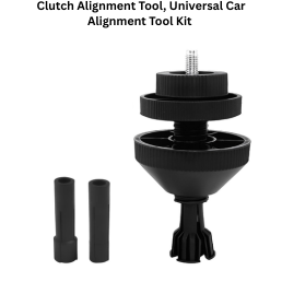 Sthira ® Clutch Alignment Tool, Universal Car Alignment Tool Kit