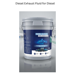 AdBlue DEF - Diesel Exhaust Fluid for Diesel Engines | Suitable for All Diesel Engines for BS4 & BS6 | Helping to Improve Air Quality (10 L)