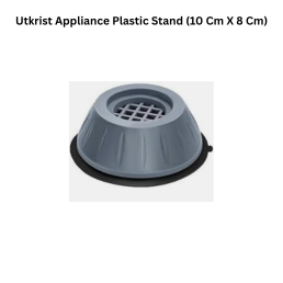 Utkrist Appliance Plastic Stand 10 Cm X 8 Cm