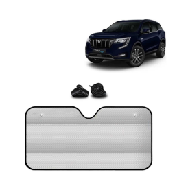KINGSWAY® Car Window Foil Curtain Sticky Sun Shade Compatible with Citroen C5 Aircross