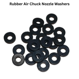 Kesaria Rubber Air Chuck Nozzle Washers