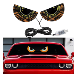 Car Windshield Sun Shade Protector- Foldable Car Shades for Windows, 3 Layers UV Block Umbrella, Front Window Heat Insulation